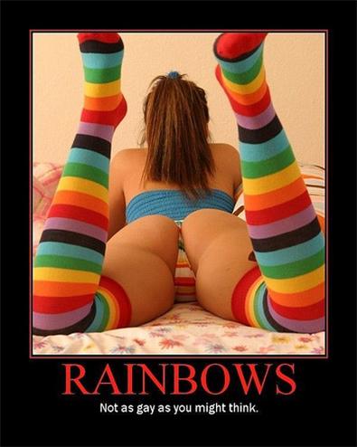 rainbow