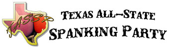 Texas All-State Spanking Party
